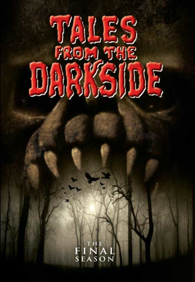 Tales from the Darkside - Season 4 [89186] (A1772366358) [[Shows 2.0]] --Plex--